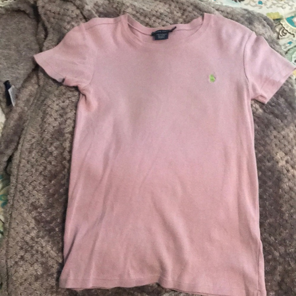 Ralph Lauren shirt
